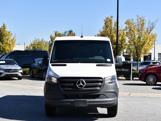 2023 Mercedes-Benz Sprinter Cargo