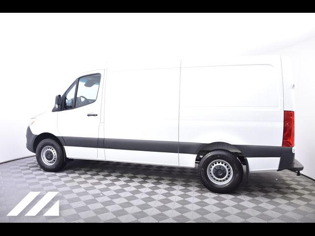 2023 Mercedes-Benz Sprinter Cargo