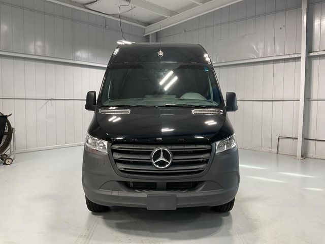 2023 Mercedes-Benz Sprinter Cargo