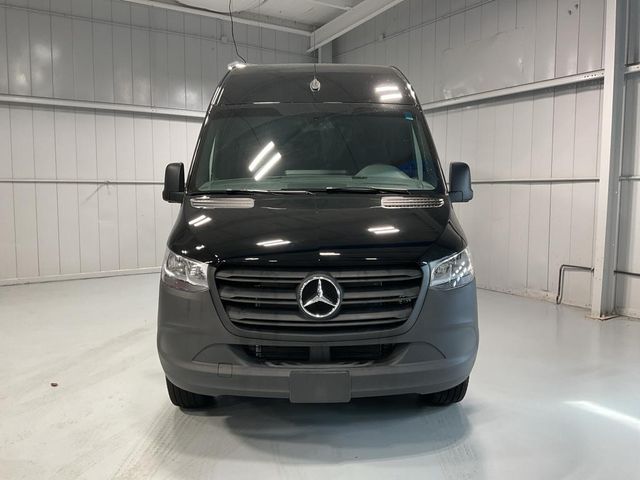 2023 Mercedes-Benz Sprinter Cargo