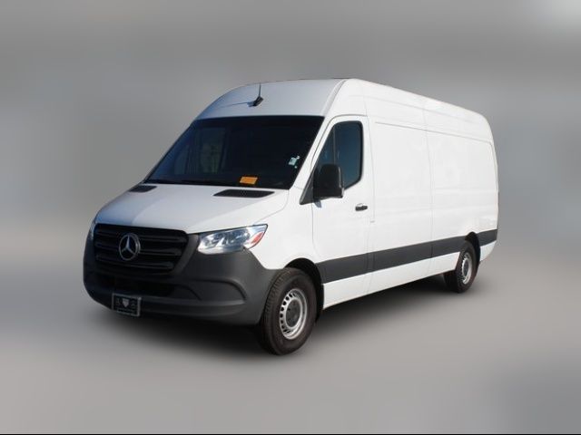 2023 Mercedes-Benz Sprinter Cargo