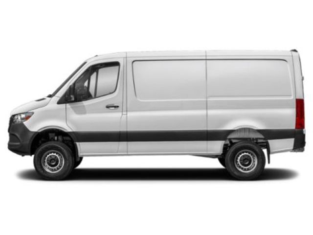 2023 Mercedes-Benz Sprinter Base