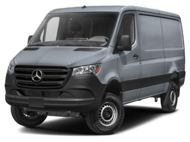 2023 Mercedes-Benz Sprinter Base