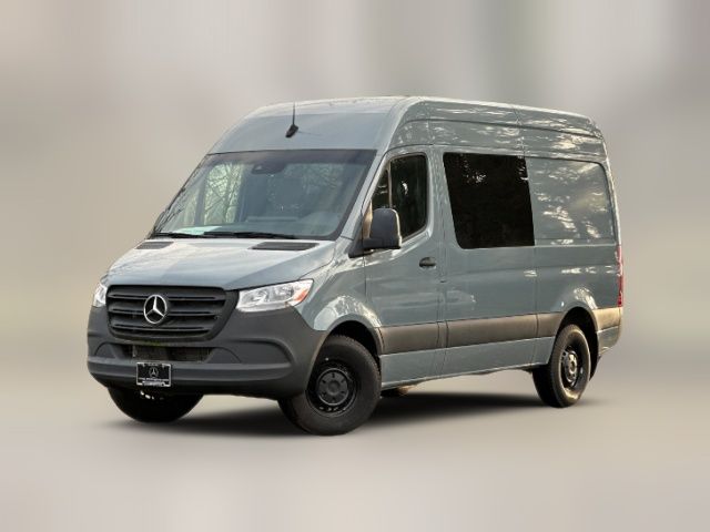 2023 Mercedes-Benz Sprinter Base