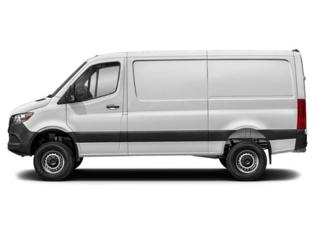 2023 Mercedes-Benz Sprinter Base