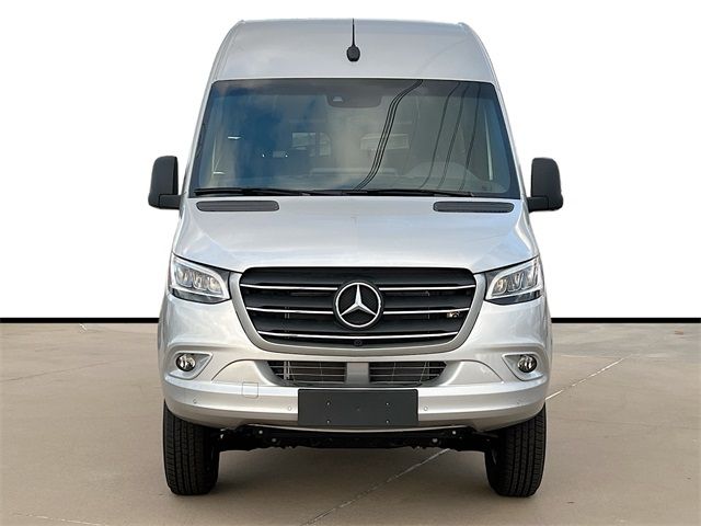 2023 Mercedes-Benz Sprinter Base