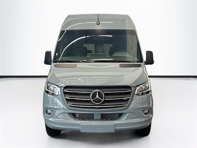 2023 Mercedes-Benz Sprinter Cargo