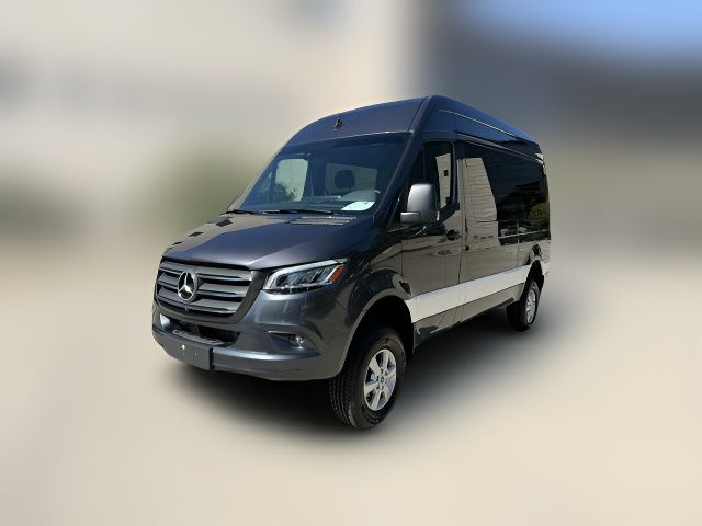 2023 Mercedes-Benz Sprinter Cargo