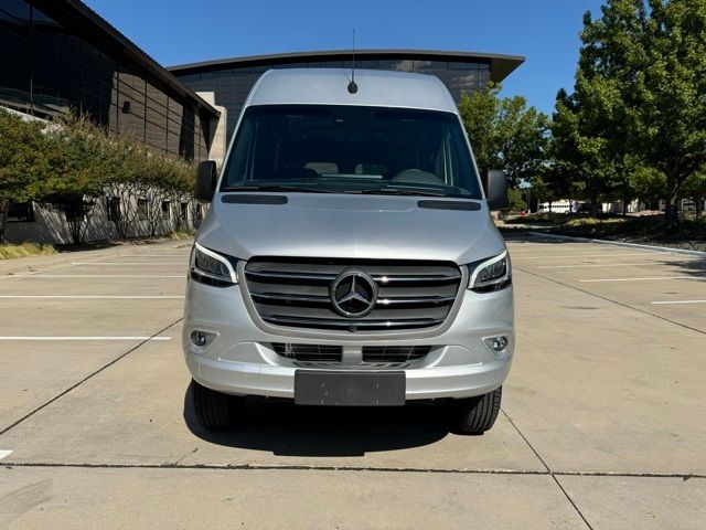 2023 Mercedes-Benz Sprinter Cargo