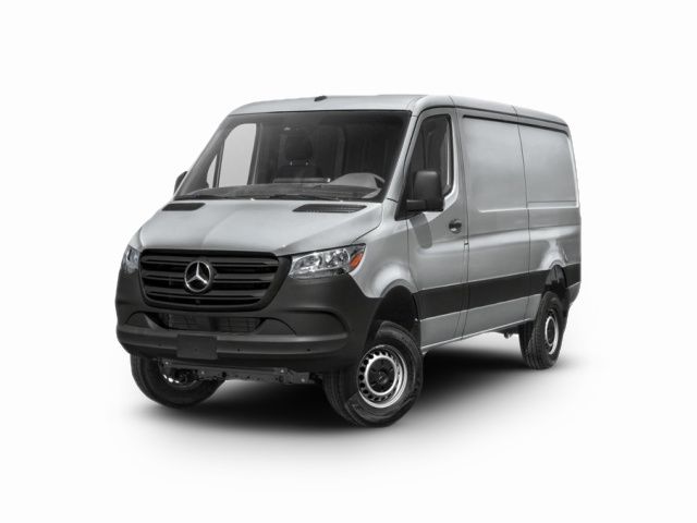 2023 Mercedes-Benz Sprinter Cargo