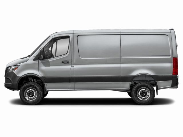 2023 Mercedes-Benz Sprinter Cargo