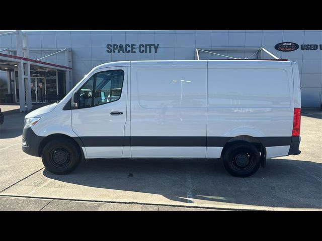 2023 Mercedes-Benz Sprinter Cargo