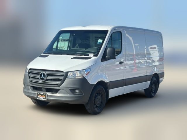 2023 Mercedes-Benz Sprinter Cargo