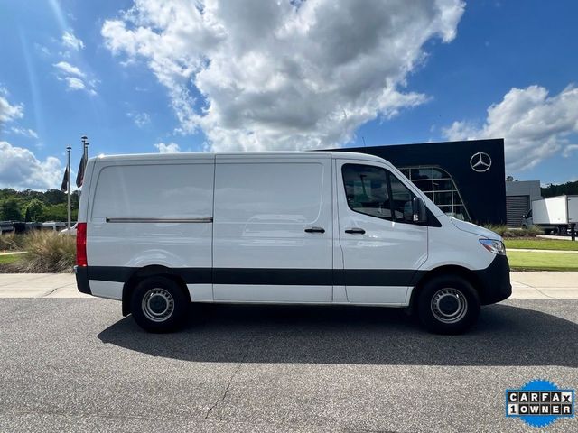 2023 Mercedes-Benz Sprinter Cargo