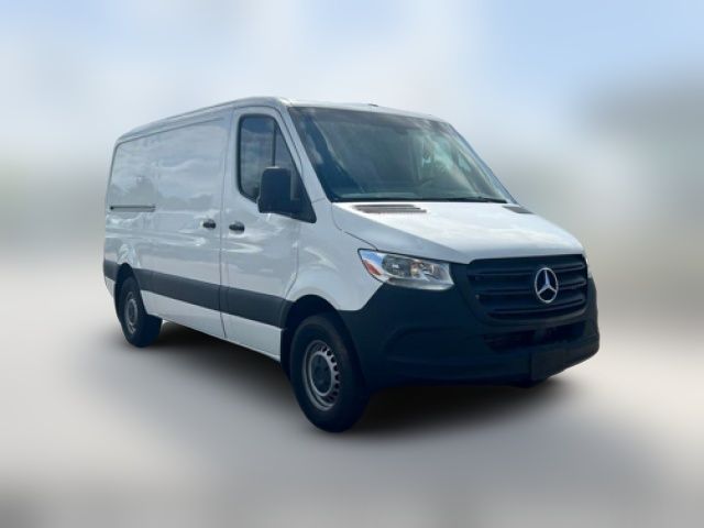 2023 Mercedes-Benz Sprinter Cargo