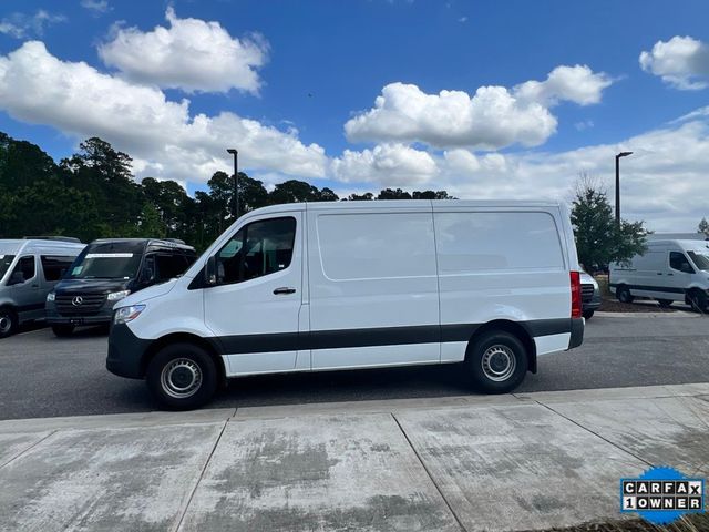 2023 Mercedes-Benz Sprinter Cargo