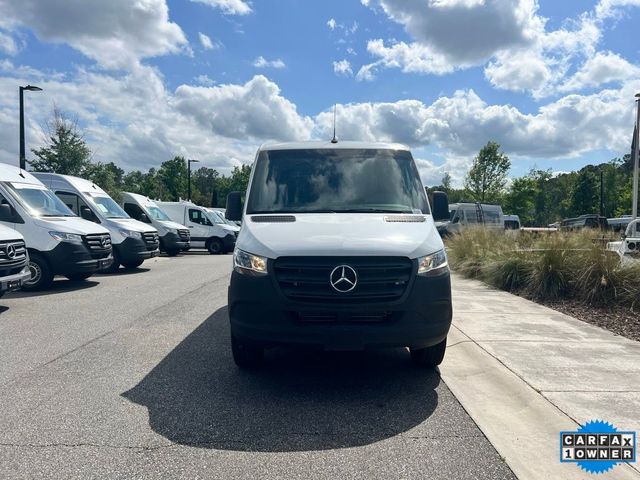 2023 Mercedes-Benz Sprinter Cargo