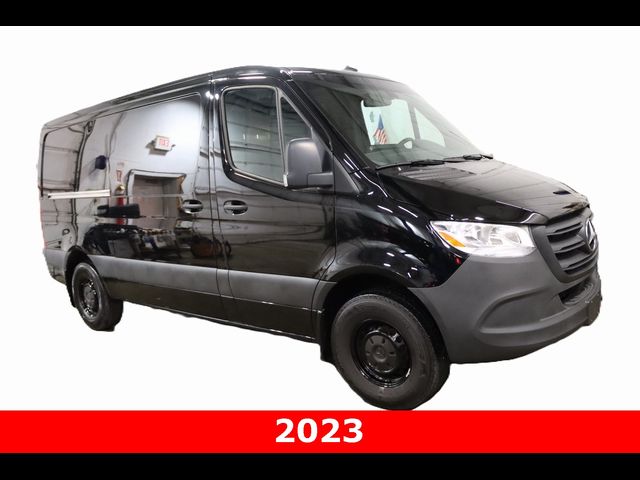 2023 Mercedes-Benz Sprinter Cargo