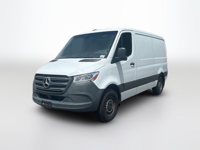 2023 Mercedes-Benz Sprinter Cargo