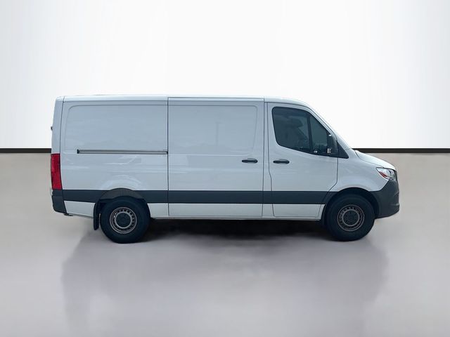 2023 Mercedes-Benz Sprinter Cargo