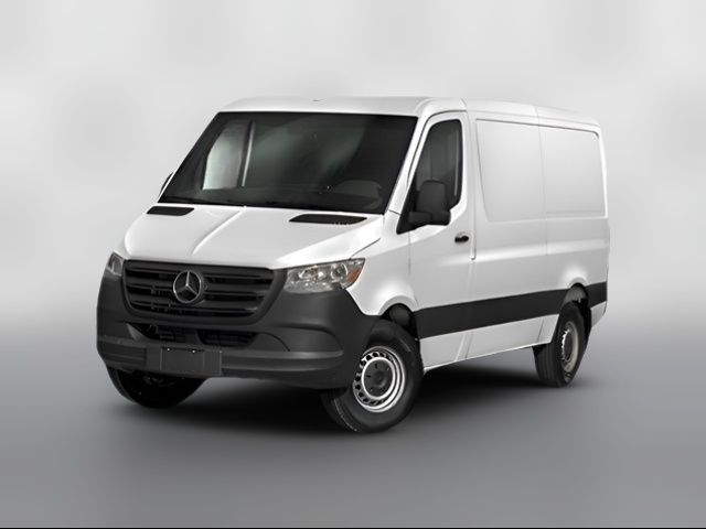 2023 Mercedes-Benz Sprinter Cargo