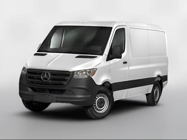 2023 Mercedes-Benz Sprinter Cargo