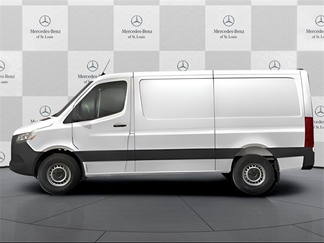 2023 Mercedes-Benz Sprinter Cargo