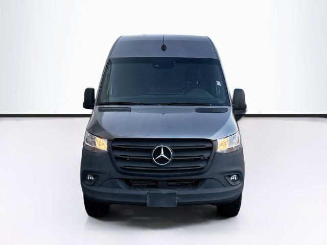 2023 Mercedes-Benz Sprinter Cargo