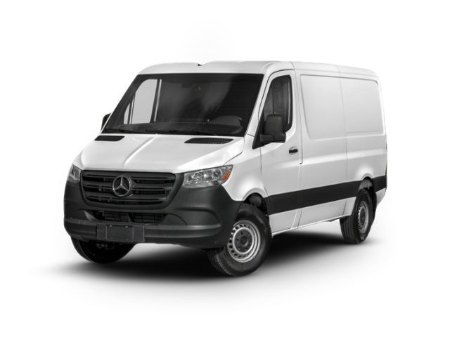 2023 Mercedes-Benz Sprinter Cargo