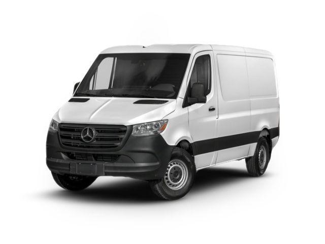 2023 Mercedes-Benz Sprinter Cargo