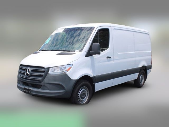 2023 Mercedes-Benz Sprinter Cargo