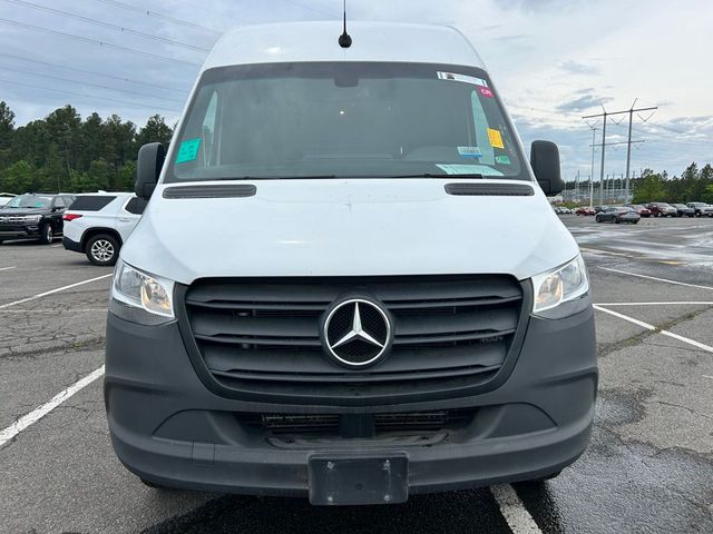 2023 Mercedes-Benz Sprinter Cargo