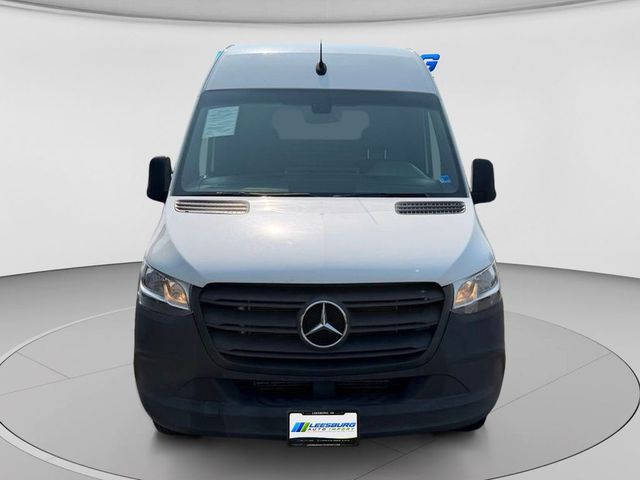 2023 Mercedes-Benz Sprinter Cargo