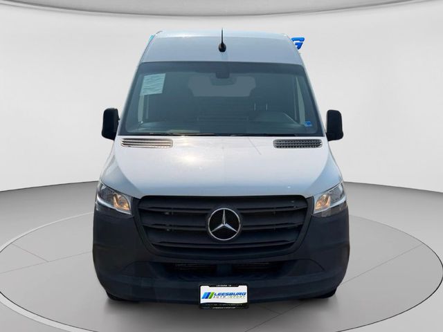 2023 Mercedes-Benz Sprinter Cargo