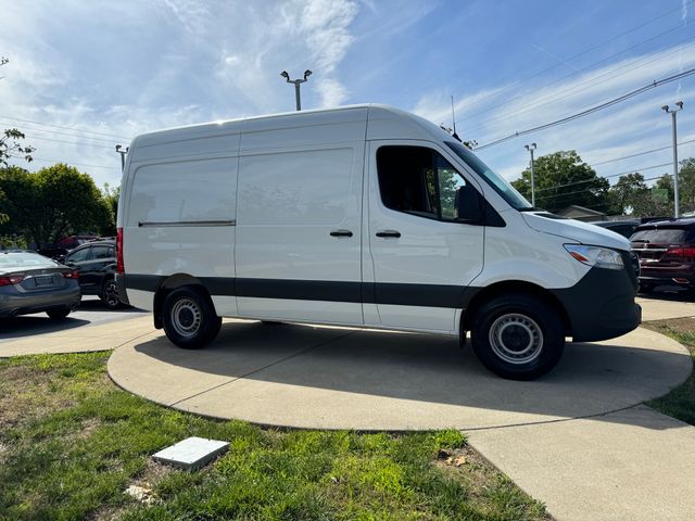 2023 Mercedes-Benz Sprinter Cargo