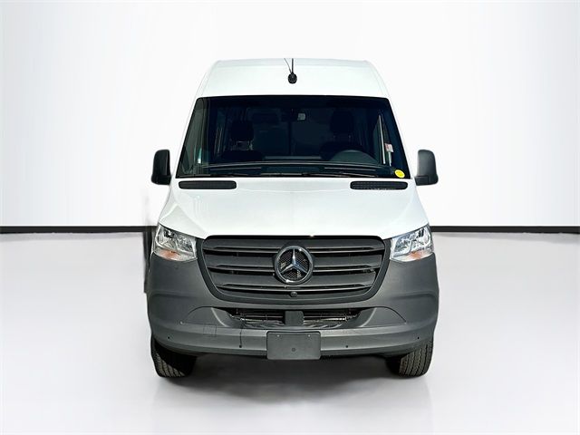 2023 Mercedes-Benz Sprinter Cargo