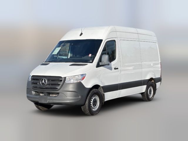 2023 Mercedes-Benz Sprinter Cargo