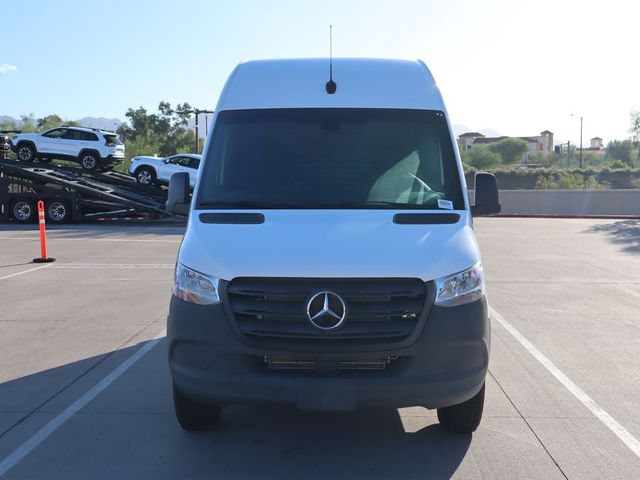 2023 Mercedes-Benz Sprinter Cargo