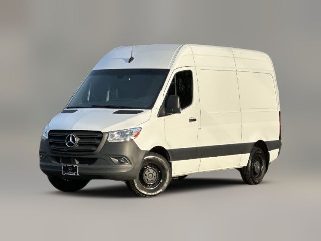 2023 Mercedes-Benz Sprinter Cargo