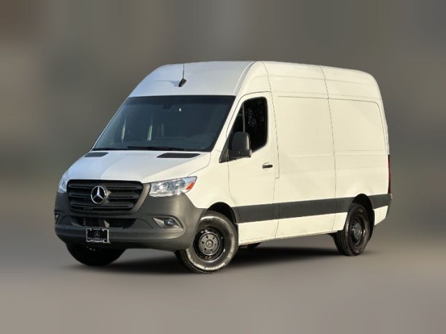 2023 Mercedes-Benz Sprinter Cargo