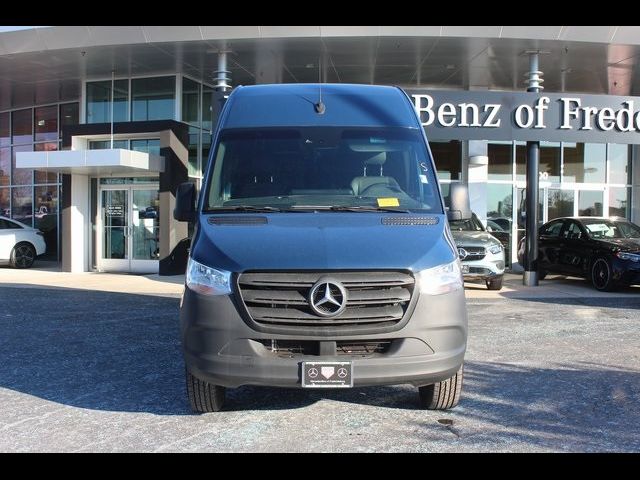 2023 Mercedes-Benz Sprinter Cargo