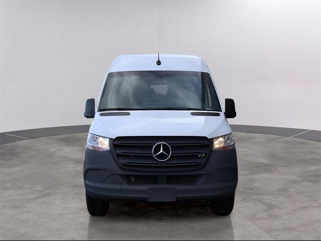 2023 Mercedes-Benz Sprinter Cargo