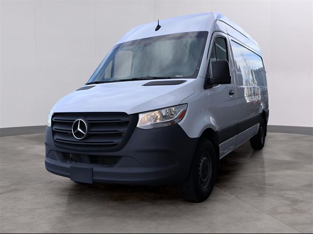 2023 Mercedes-Benz Sprinter Cargo