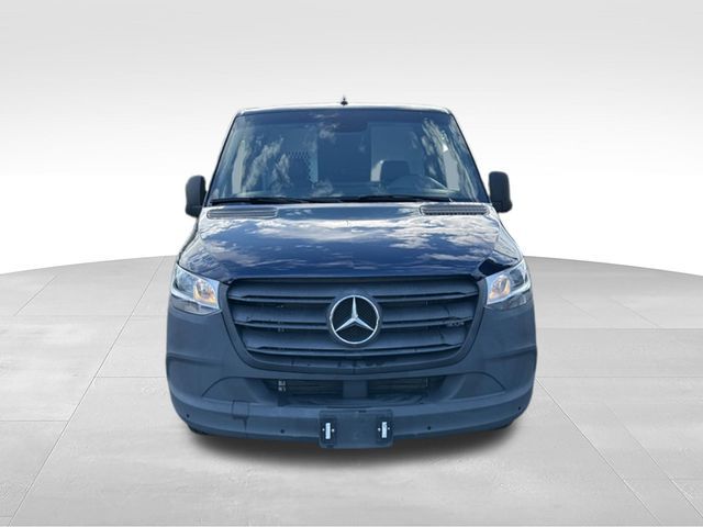 2023 Mercedes-Benz Sprinter Cargo