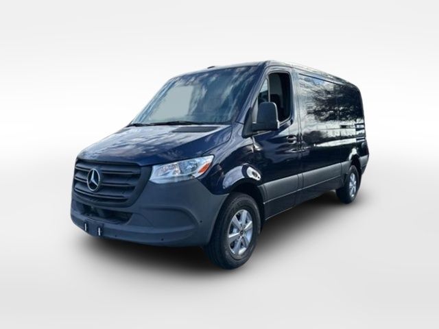2023 Mercedes-Benz Sprinter Cargo