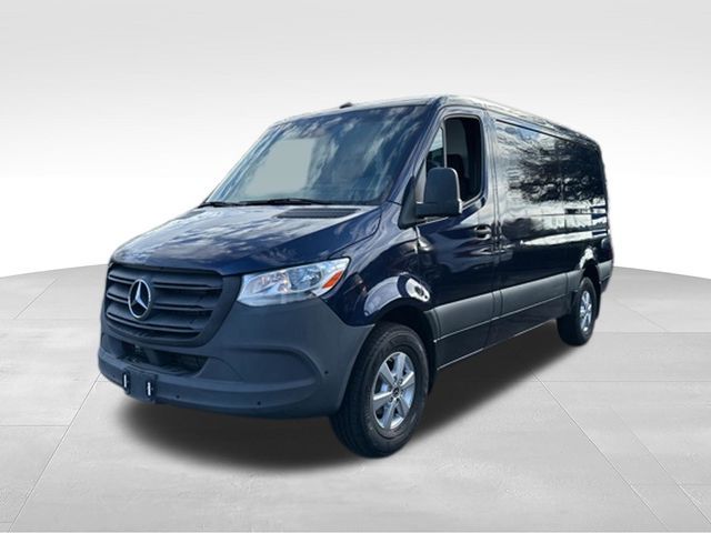2023 Mercedes-Benz Sprinter Cargo