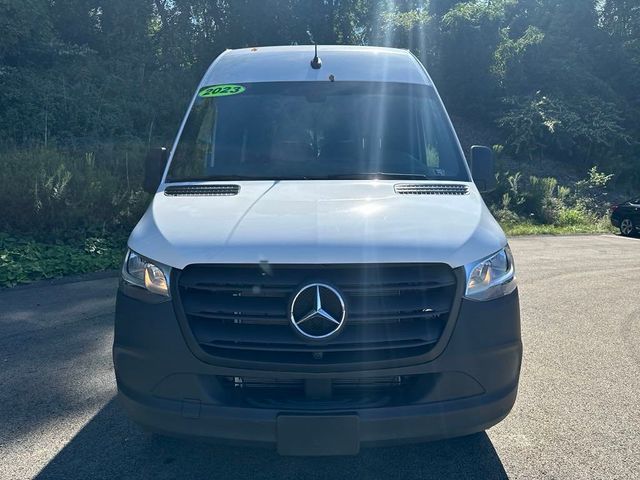 2023 Mercedes-Benz Sprinter Cargo