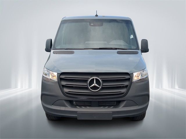 2023 Mercedes-Benz Sprinter Cargo