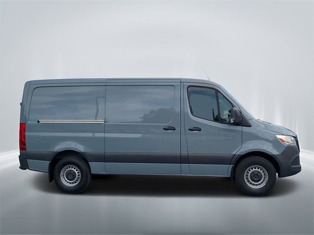 2023 Mercedes-Benz Sprinter Cargo