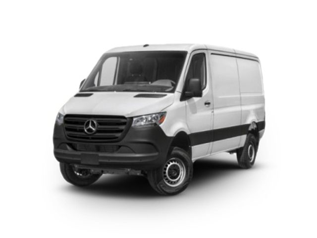 2023 Mercedes-Benz Sprinter Cargo